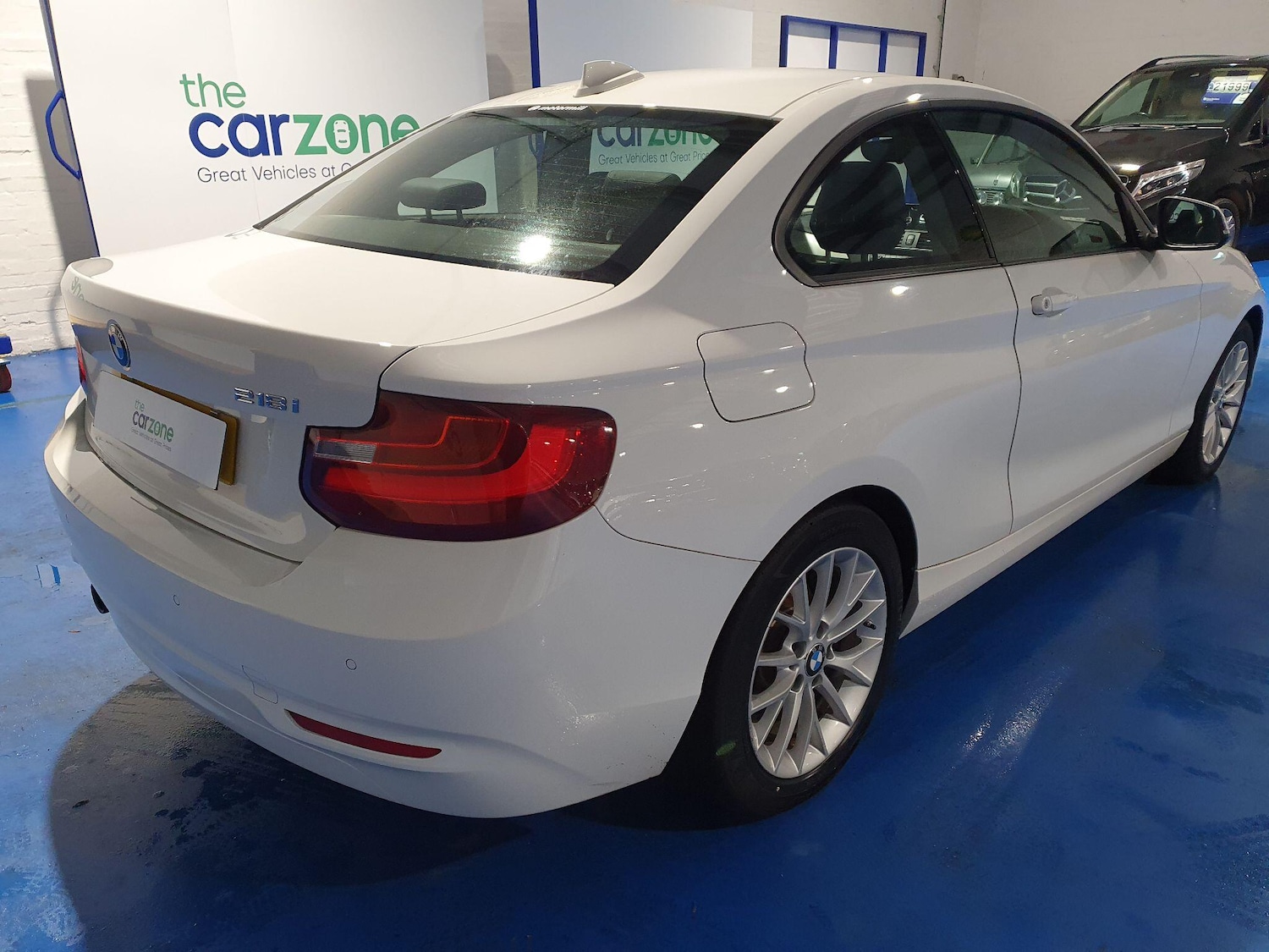 Used BMW 2 Series 2016 for sale - 77174905: Photo 3