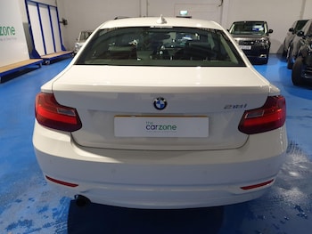 Used BMW 2 Series 2016 for sale - 77174905: Photo