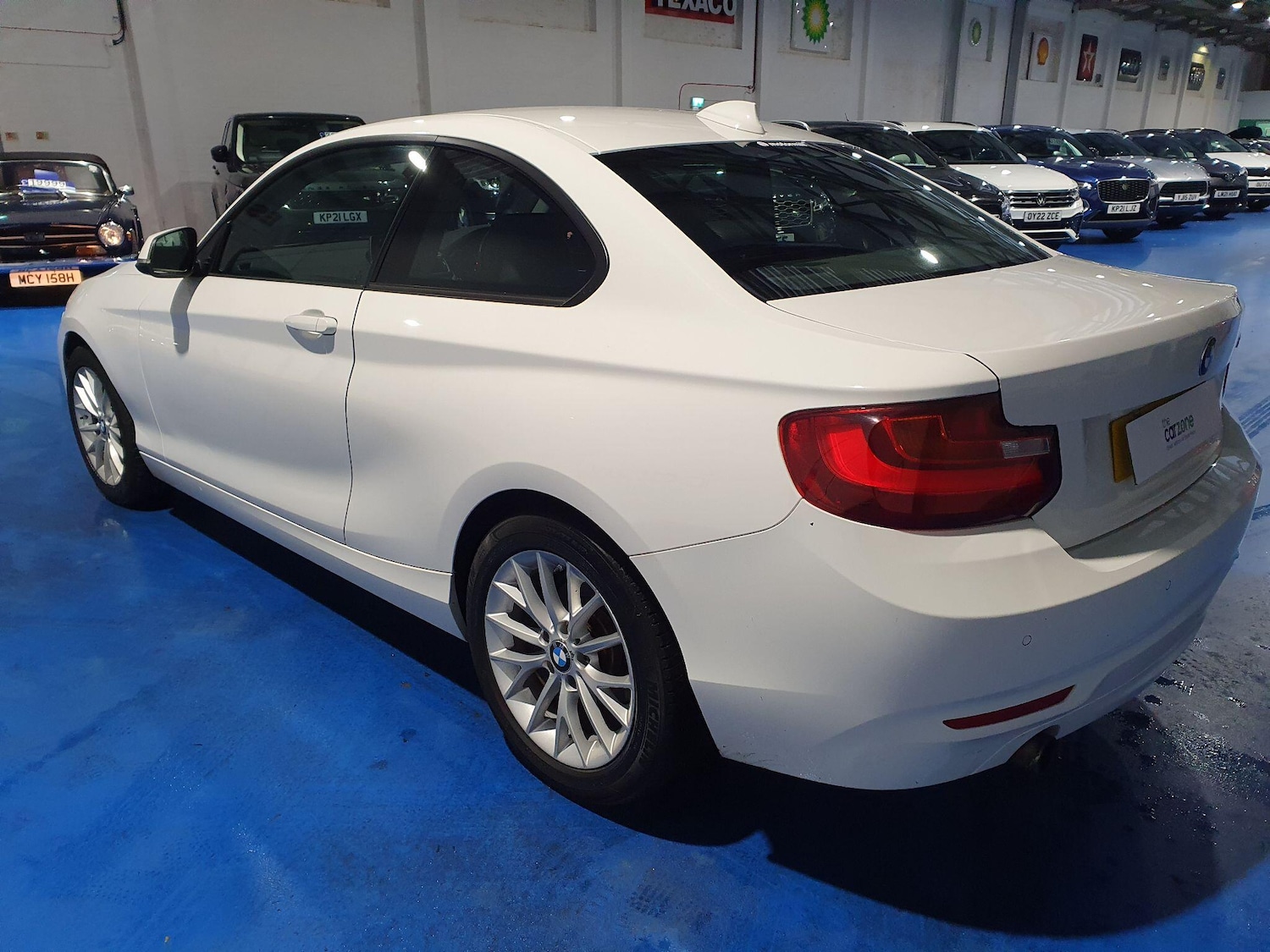 Used BMW 2 Series 2016 for sale - 77174905: Photo 5