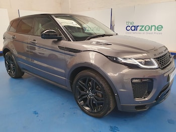 2016 (16) - 2.0 TD4 HSE Dynamic Lux Auto 4WD Euro 6 (s/s) 5dr