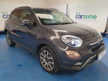 Used Fiat 500X 2015 for sale - 78959010: Photo