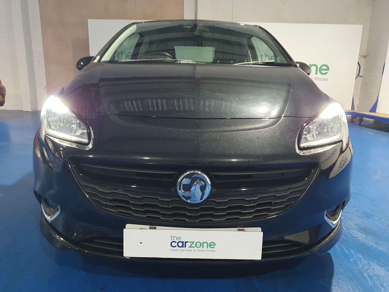 Used Vauxhall Corsa 2016 for sale - 76781375: Photo 10