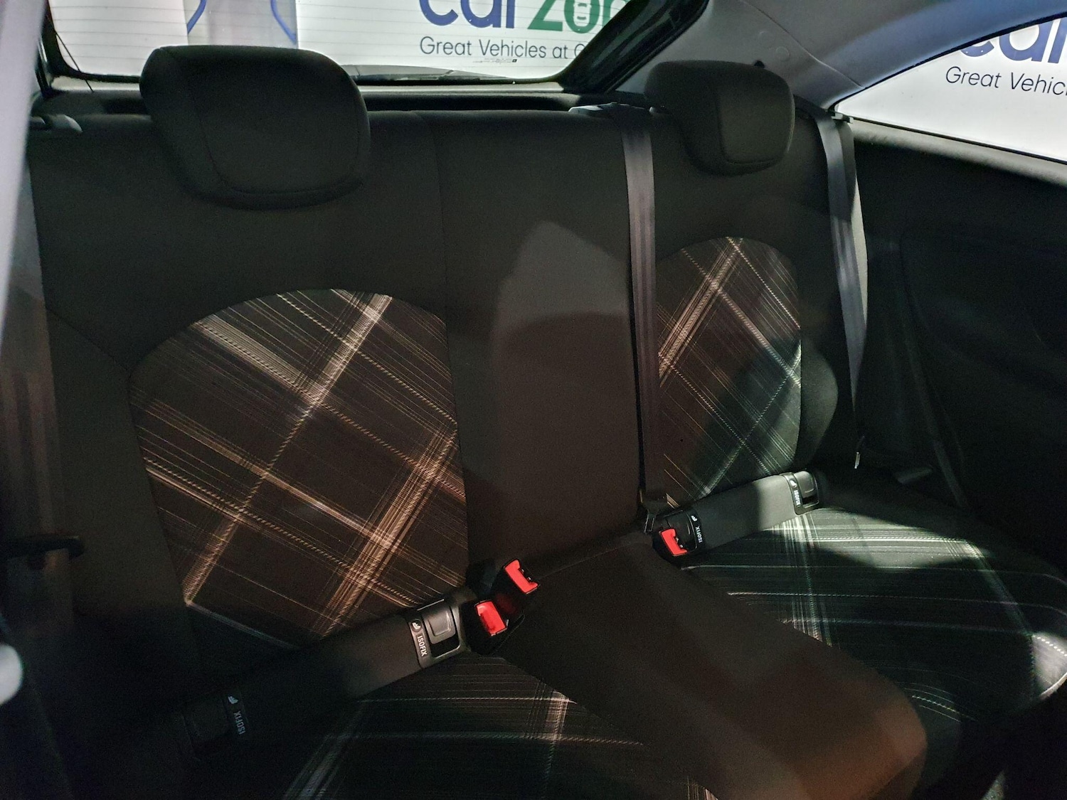 Used Vauxhall Corsa 2016 for sale - 76781375: Photo 16