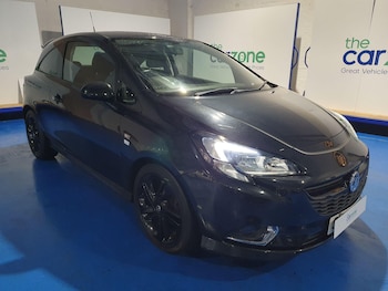 Vauxhall - Corsa