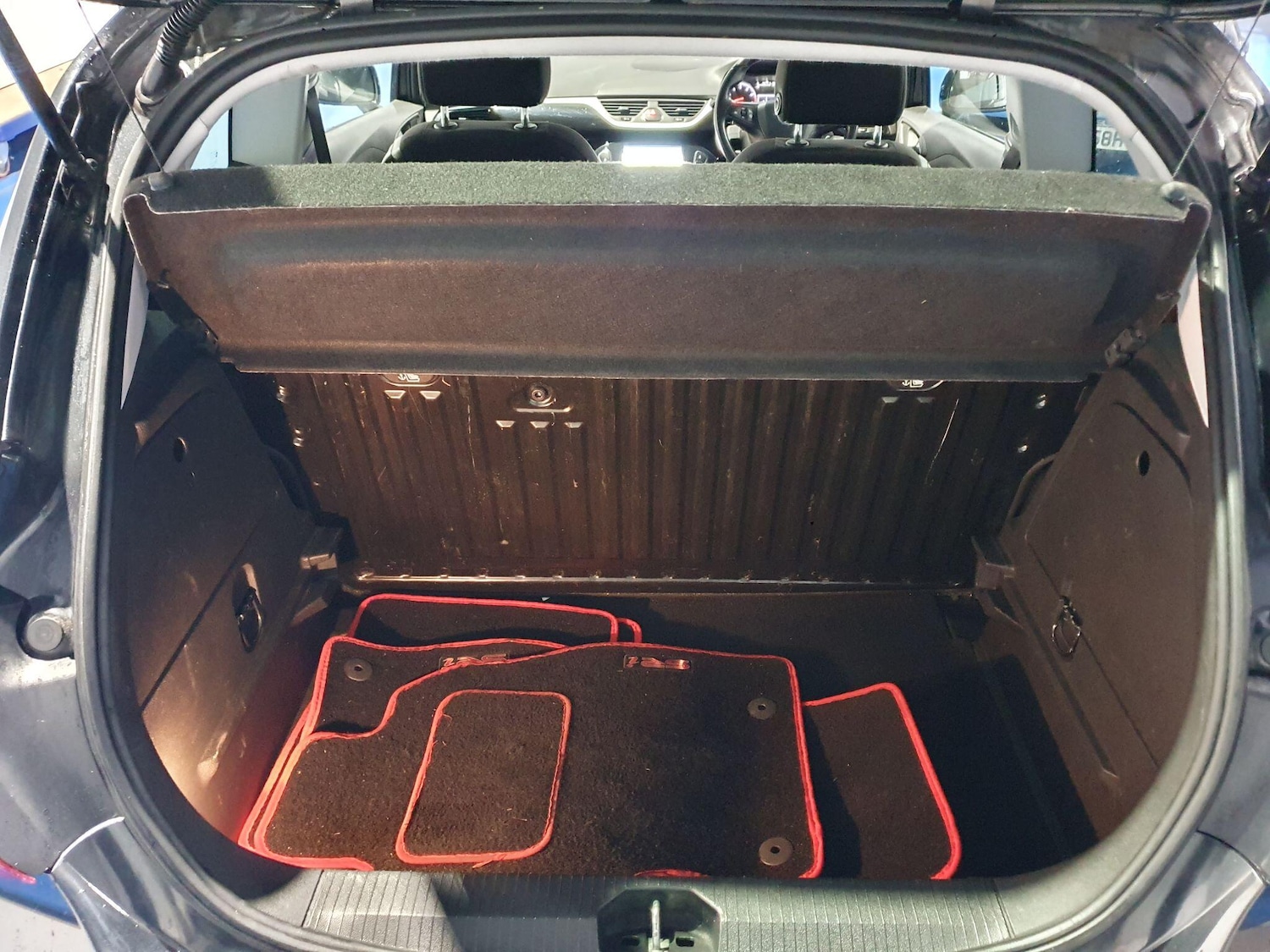 Used Vauxhall Corsa 2016 for sale - 76781375: Photo 6