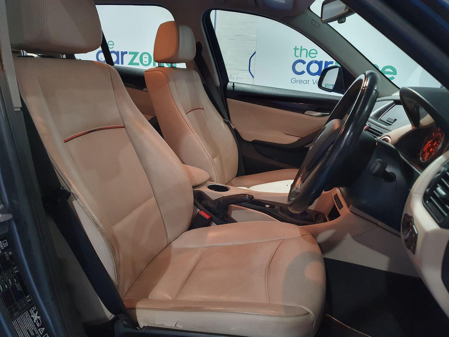 Used BMW X1 2014 for sale - 77696409: Photo 10