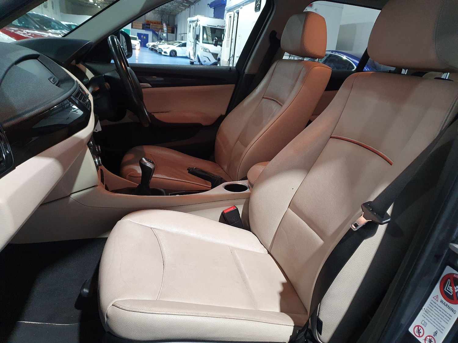 Used BMW X1 2014 for sale - 77696409: Photo 14