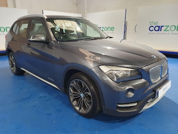 BMW X1 feature image