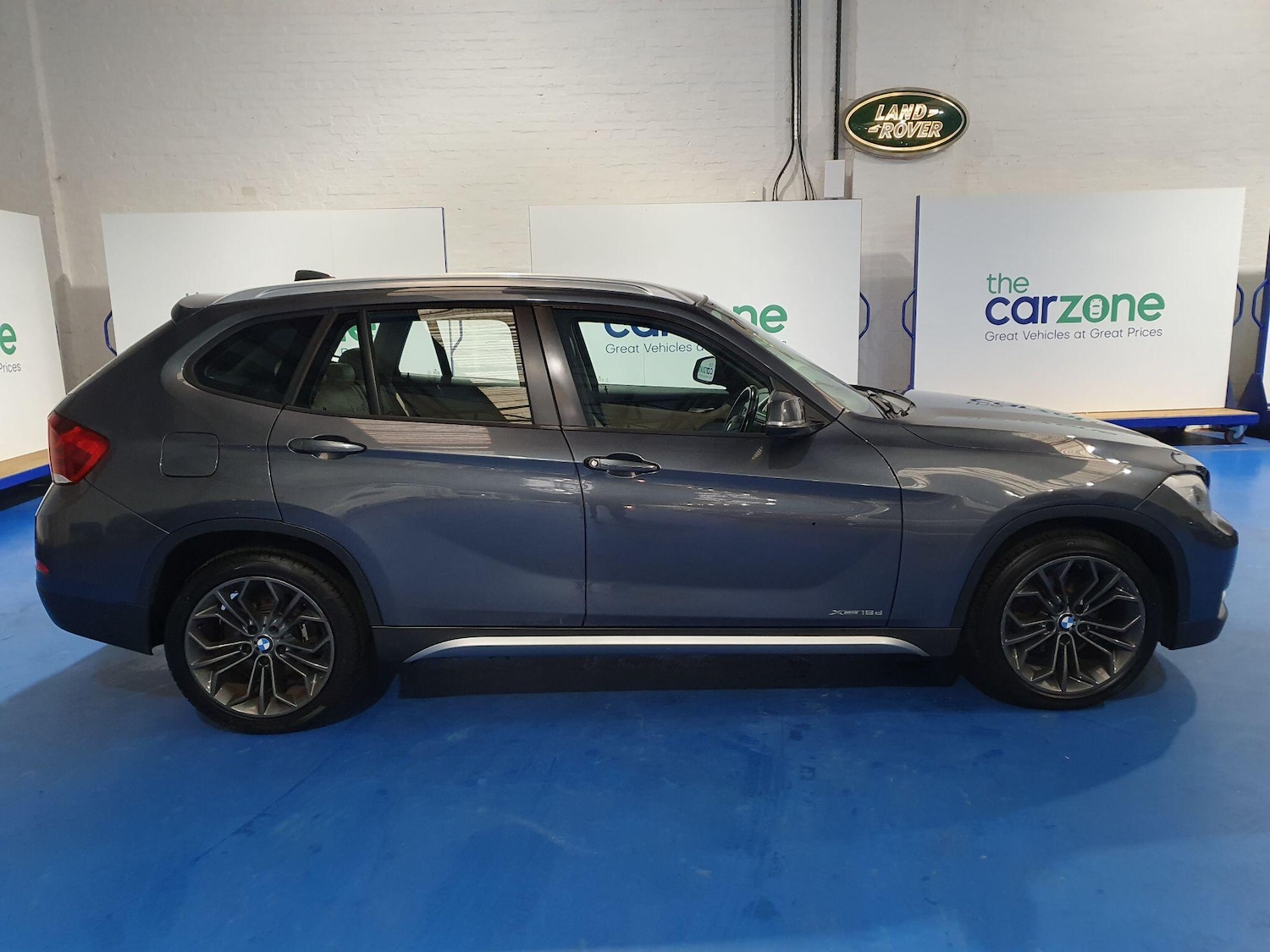 Used BMW X1 2014 for sale - 77696409: Photo 2