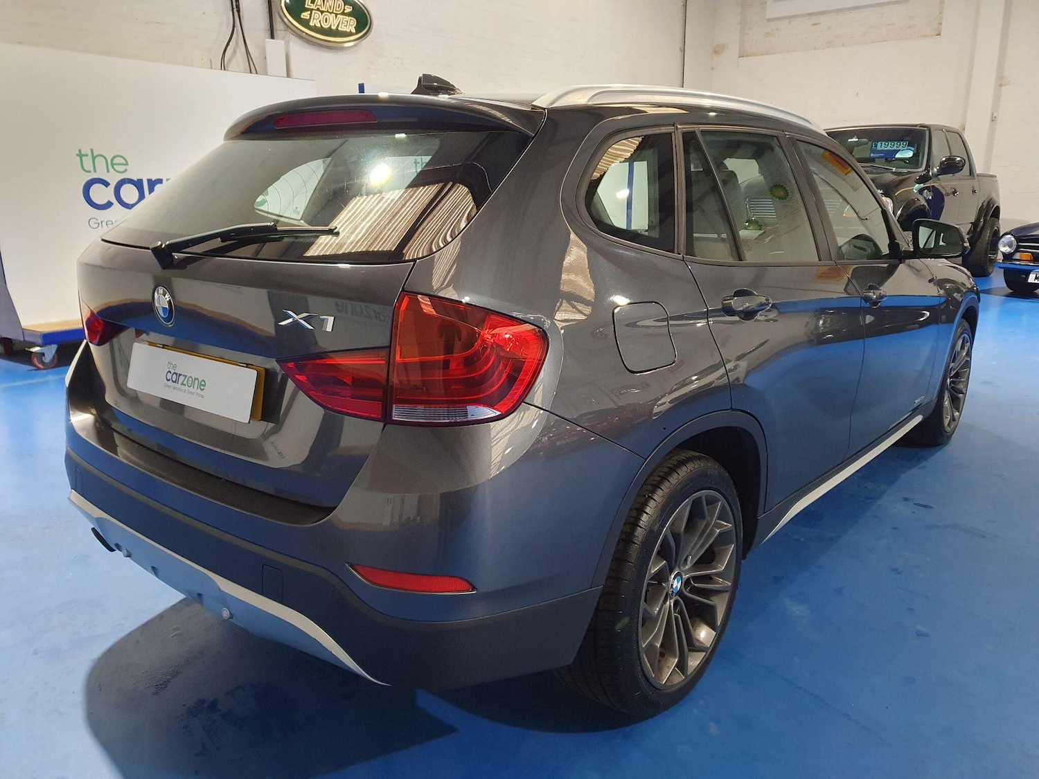 Used BMW X1 2014 for sale - 77696409: Photo 3