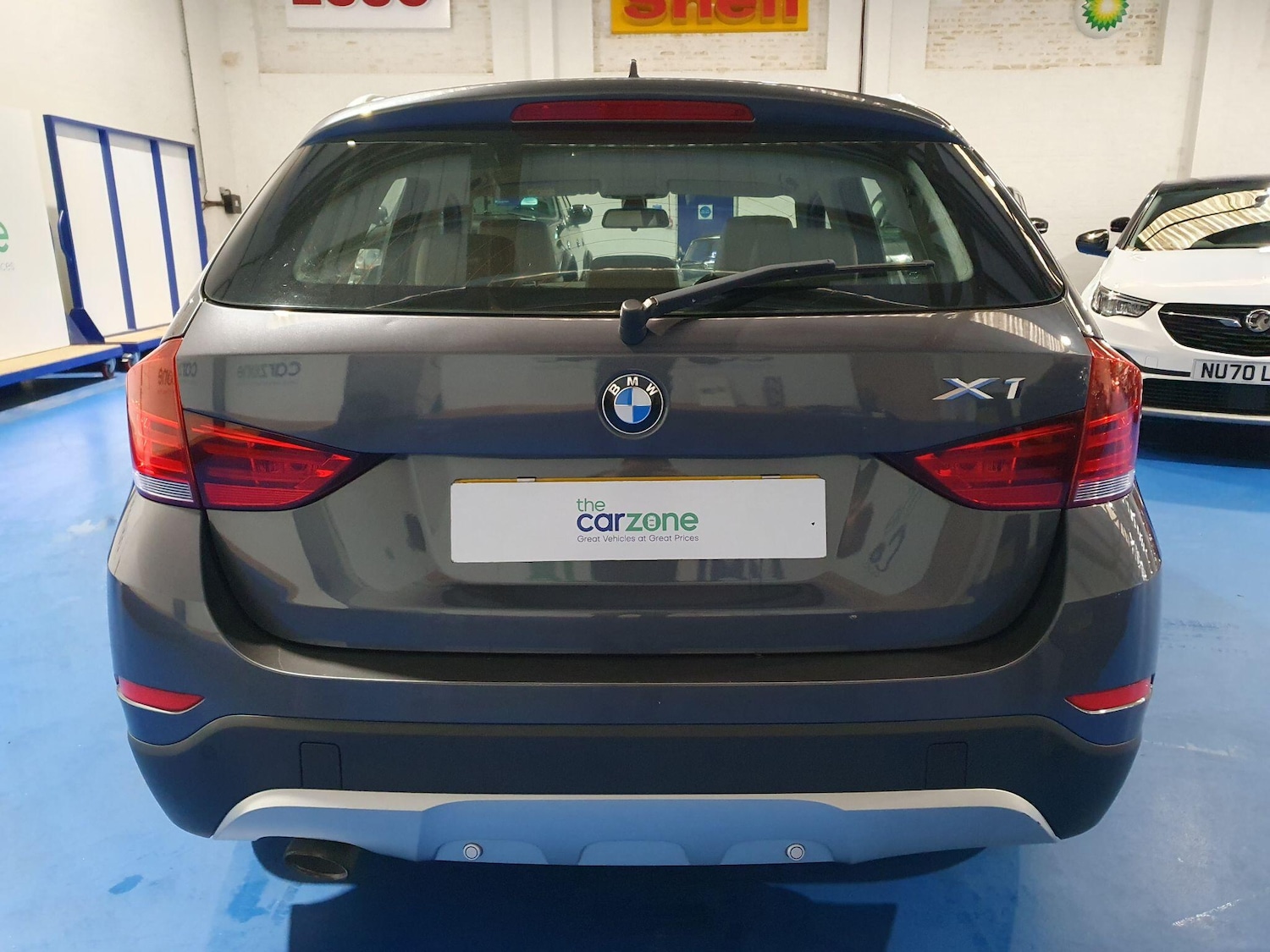 Used BMW X1 2014 for sale - 77696409: Photo 4