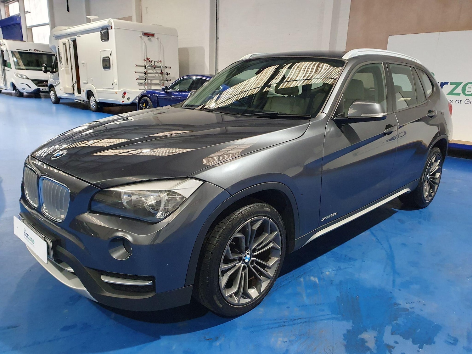 Used BMW X1 2014 for sale - 77696409: Photo 7