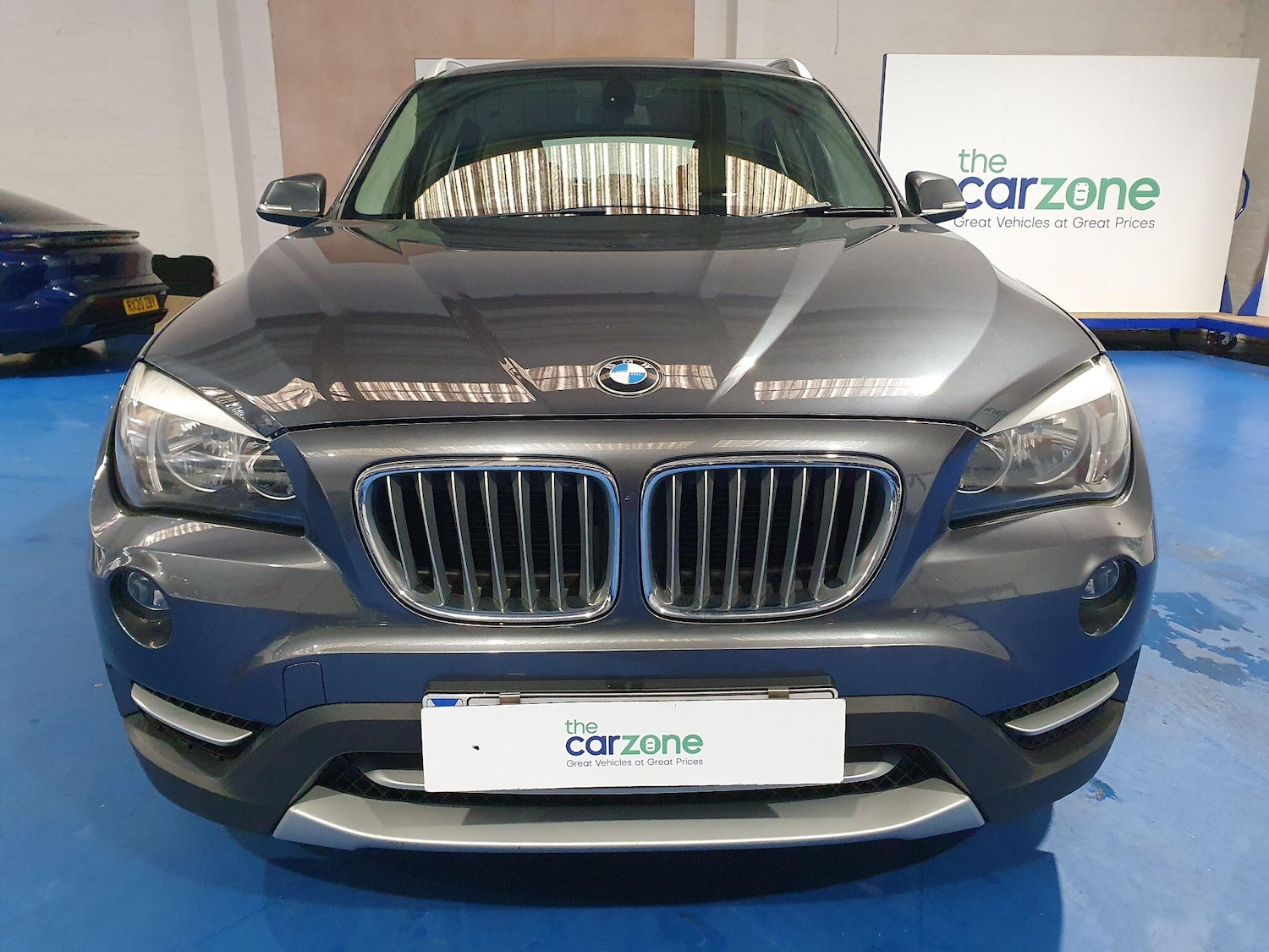 Used BMW X1 2014 for sale - 77696409: Photo 8