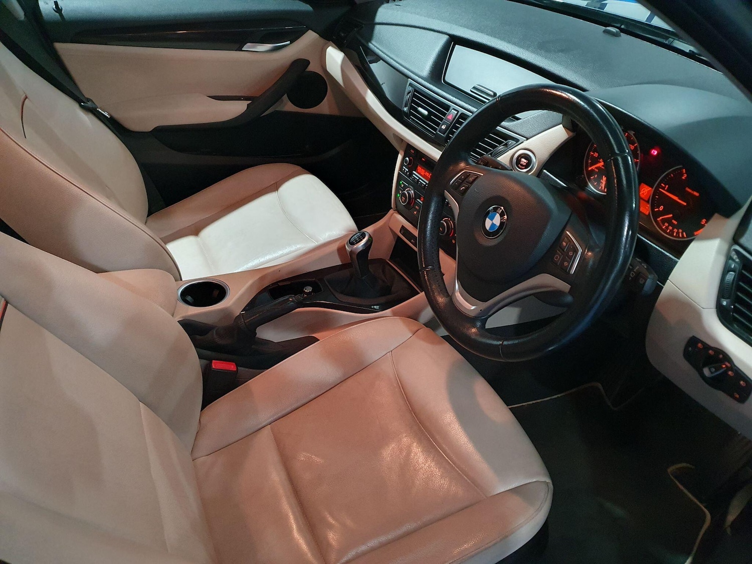 Used BMW X1 2014 for sale - 77696409: Photo 9