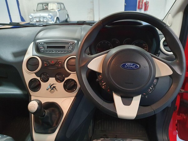 Used Ford Ka 2014 for sale - 76042423: Photo 10