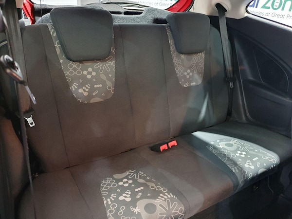 Used Ford Ka 2014 for sale - 76042423: Photo 12