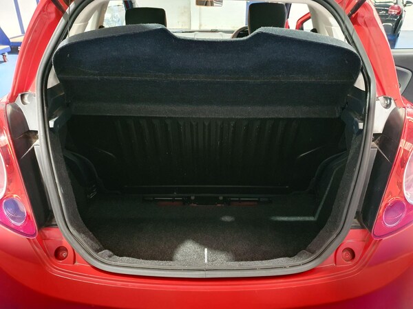 Used Ford Ka 2014 for sale - 76042423: Photo 13