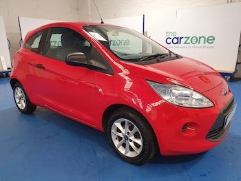 2014 (14) - 1.2 Studio Euro 5 (s/s) 3dr