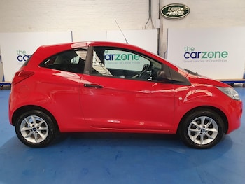 Used Ford Ka 2014 for sale - 76042423: Photo 2