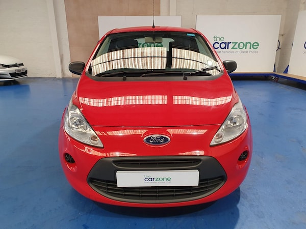 Used Ford Ka 2014 for sale - 76042423: Photo 8