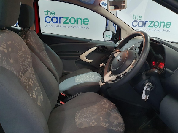 Used Ford Ka 2014 for sale - 76042423: Photo 9