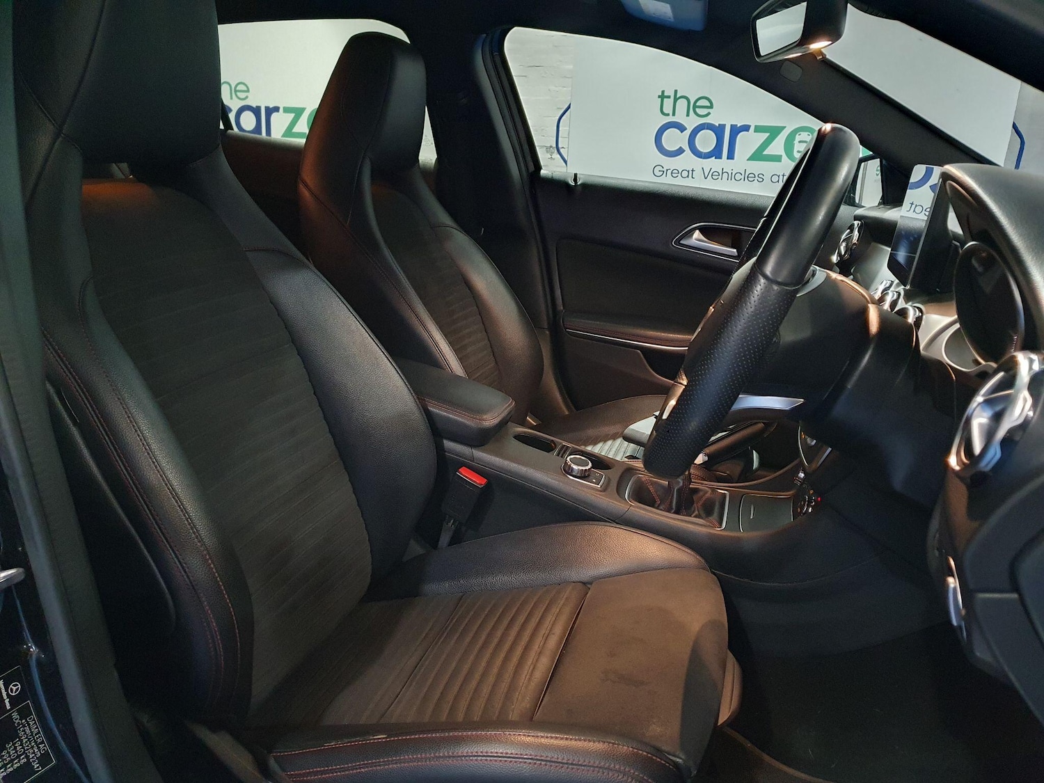 Used Mercedes-Benz GLA 2018 for sale - 77696405: Photo 12