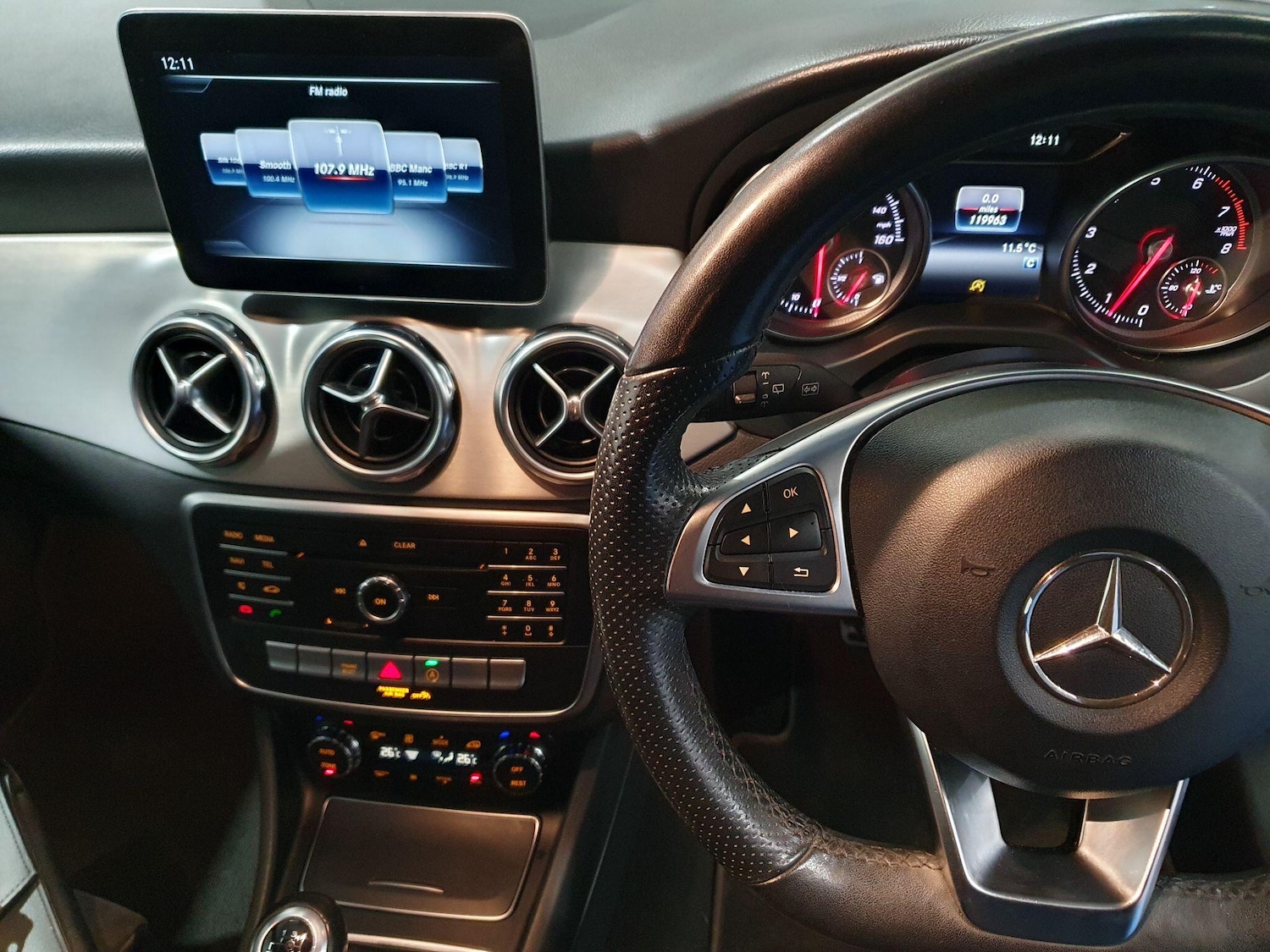 Used Mercedes-Benz GLA 2018 for sale - 77696405: Photo 13