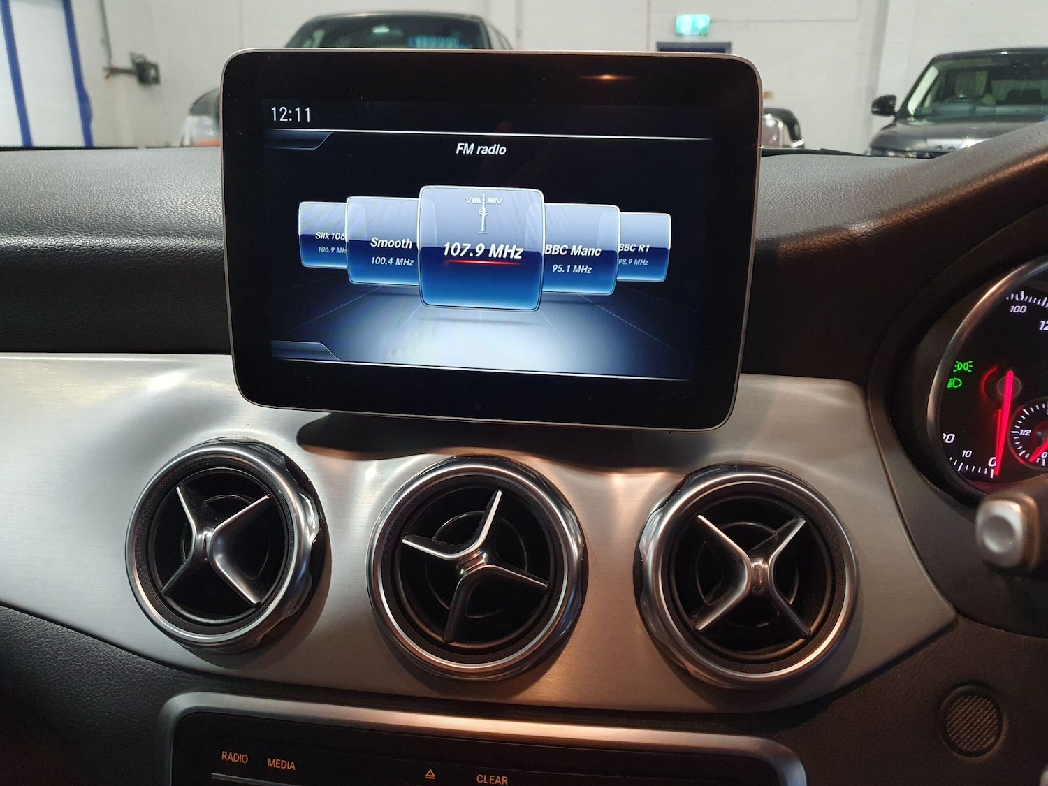 Used Mercedes-Benz GLA 2018 for sale - 77696405: Photo 14