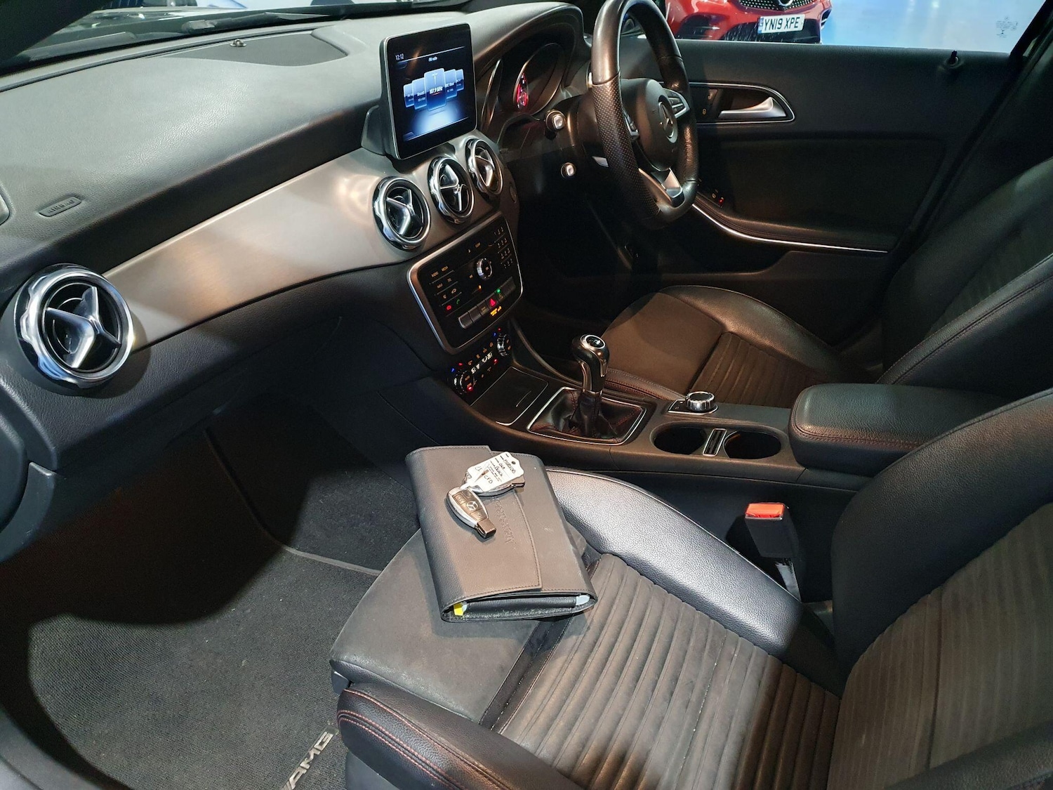 Used Mercedes-Benz GLA 2018 for sale - 77696405: Photo 15