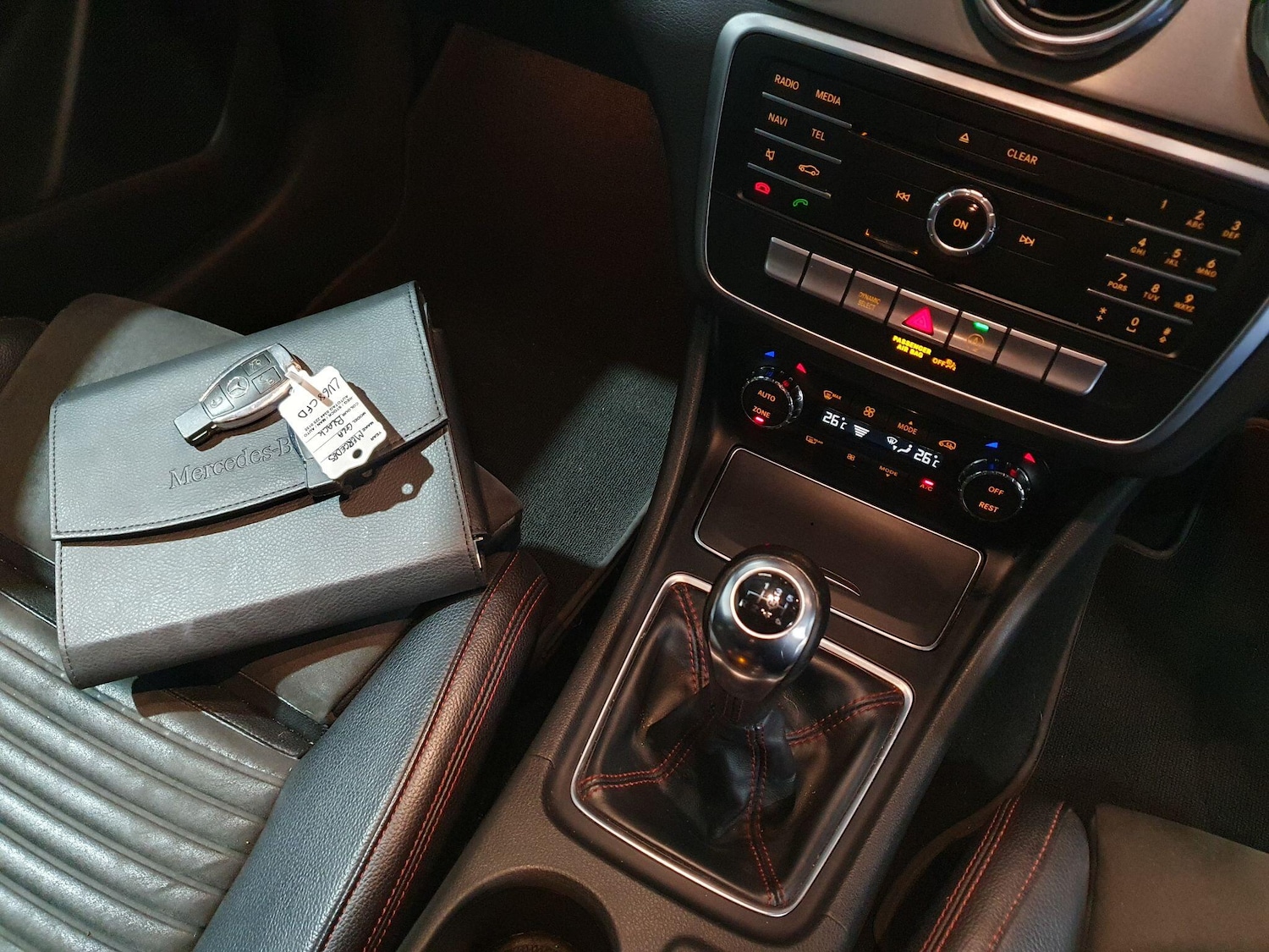 Used Mercedes-Benz GLA 2018 for sale - 77696405: Photo 16