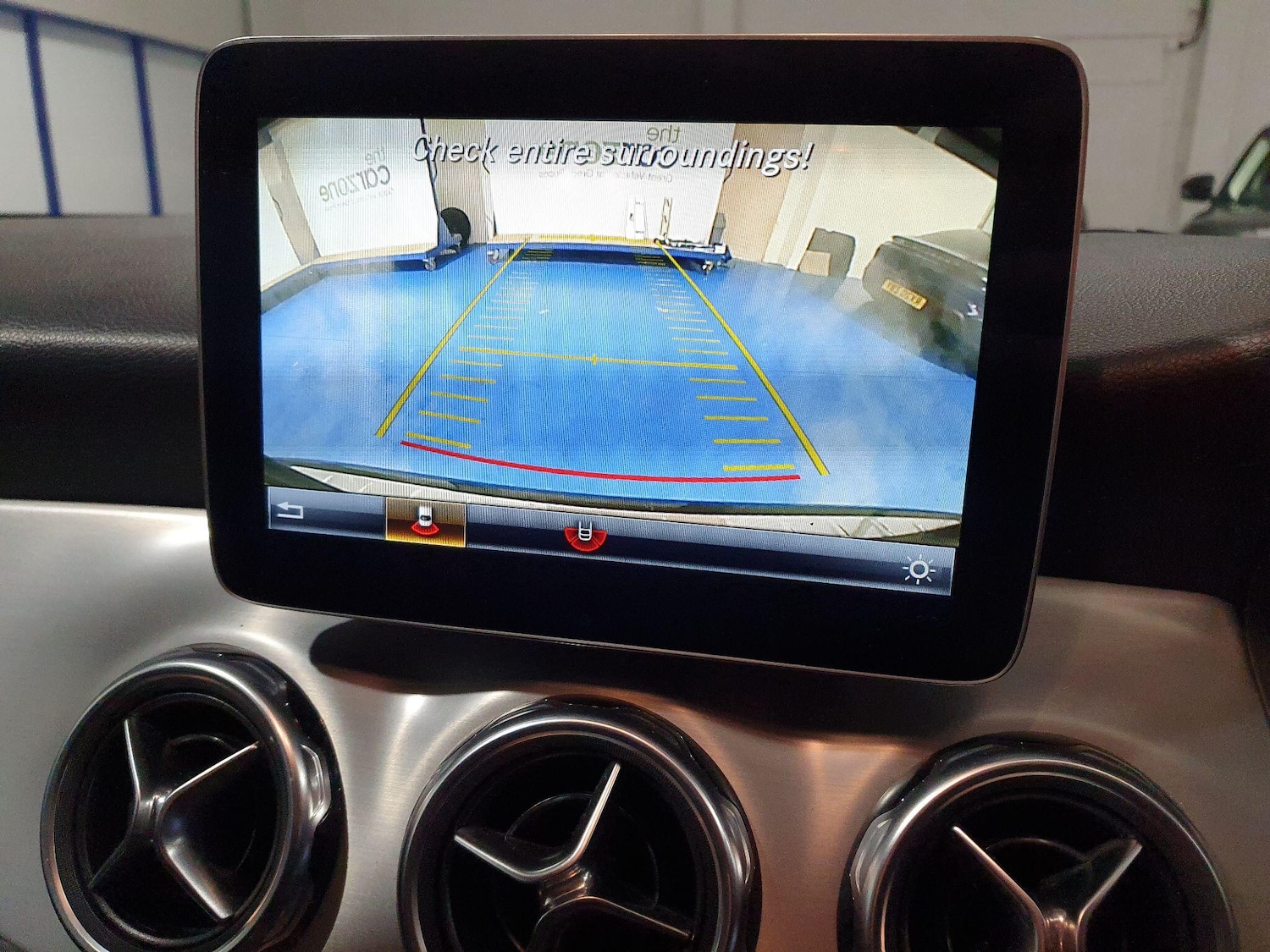 Used Mercedes-Benz GLA 2018 for sale - 77696405: Photo 17