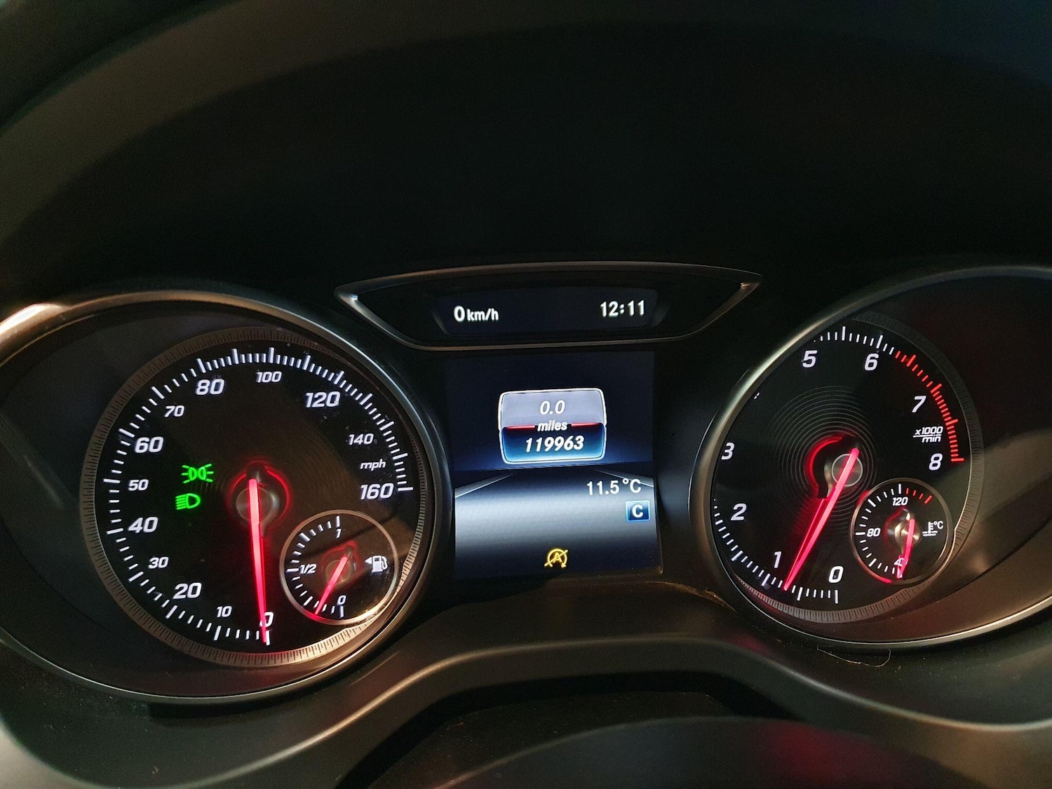 Used Mercedes-Benz GLA 2018 for sale - 77696405: Photo 21