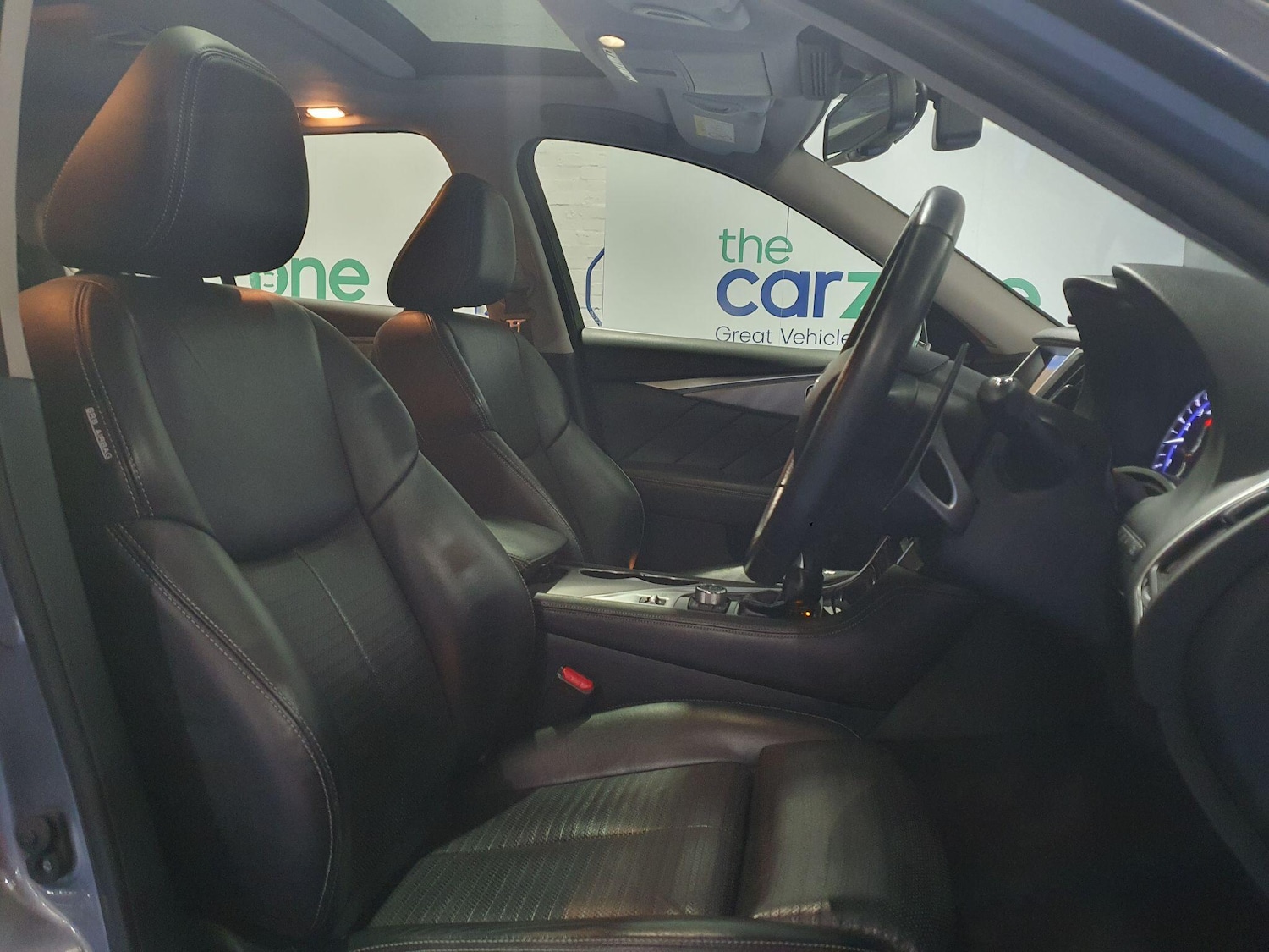 Used Infiniti Q50 2018 for sale - 77441248: Photo 12