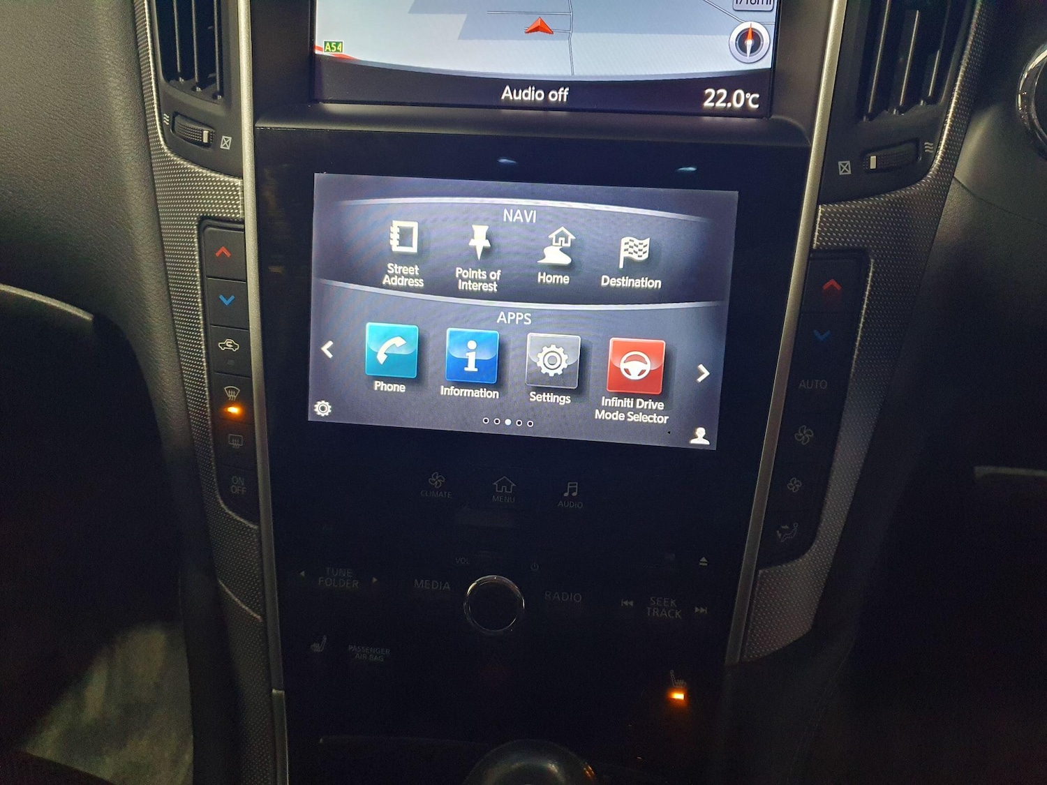 Used Infiniti Q50 2018 for sale - 77441248: Photo 17