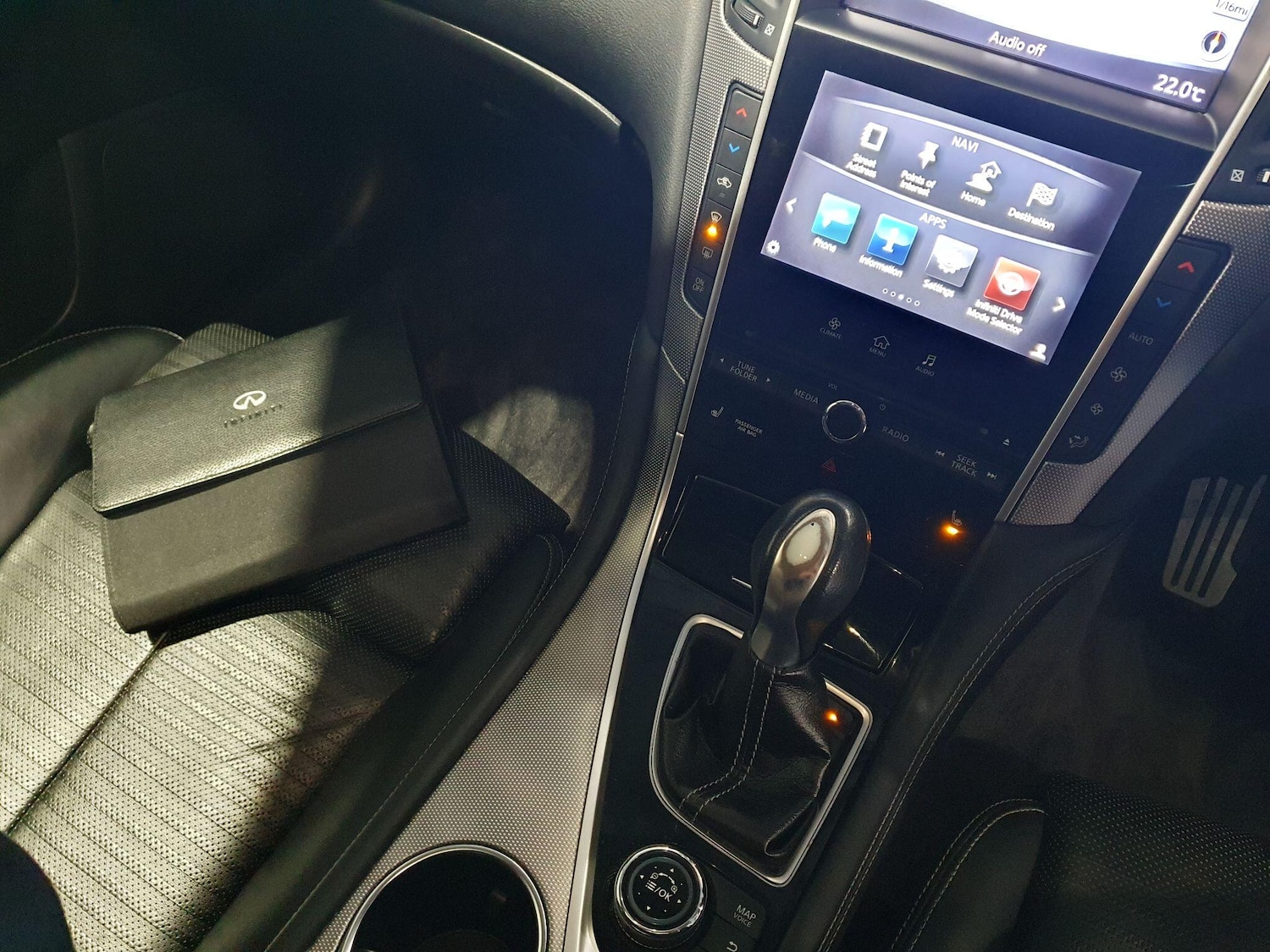 Used Infiniti Q50 2018 for sale - 77441248: Photo 18