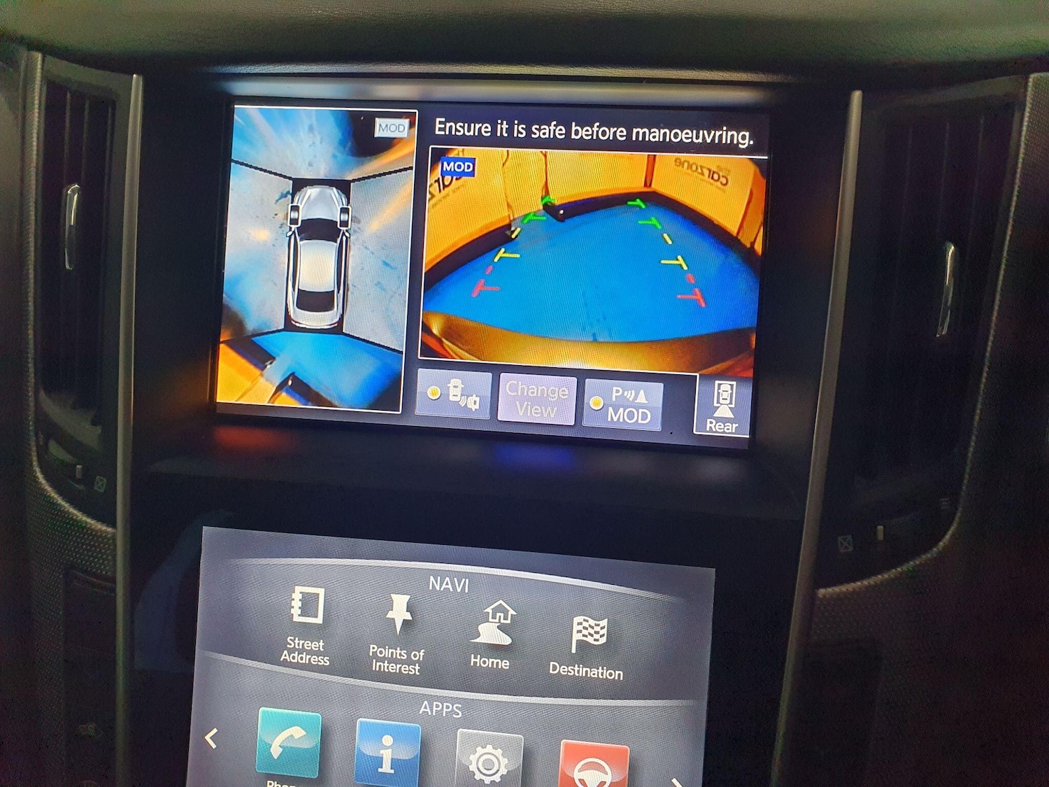 Used Infiniti Q50 2018 for sale - 77441248: Photo 19