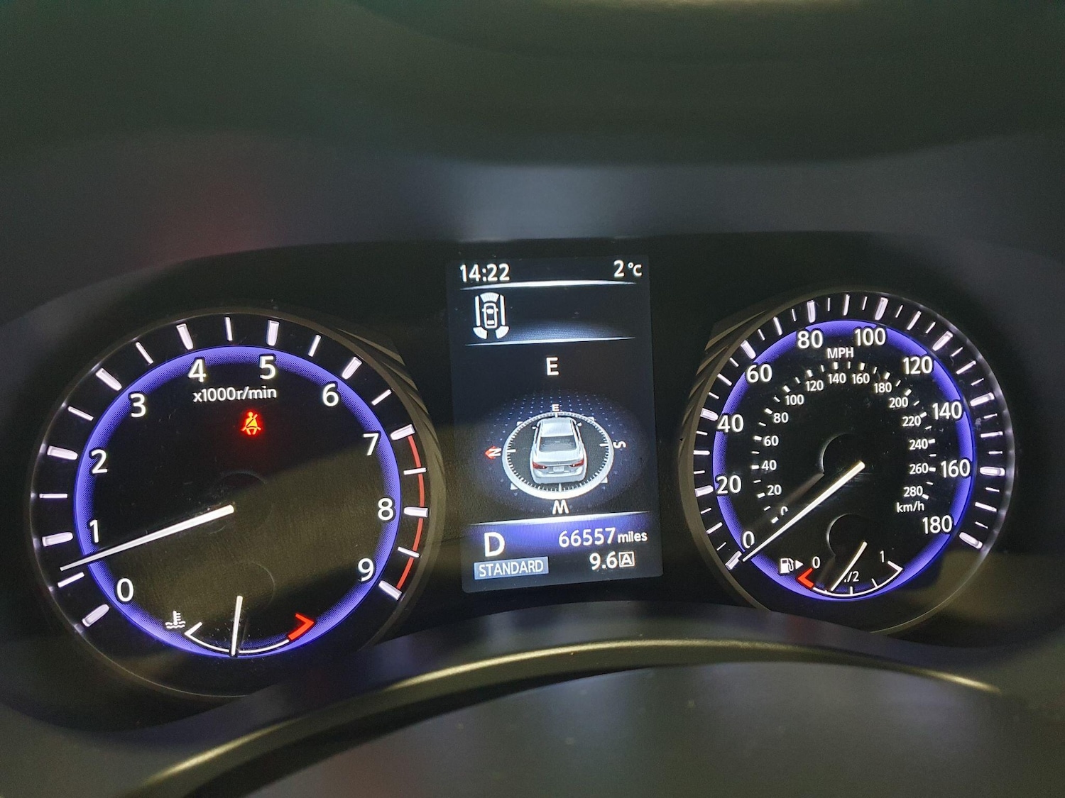 Used Infiniti Q50 2018 for sale - 77441248: Photo 20