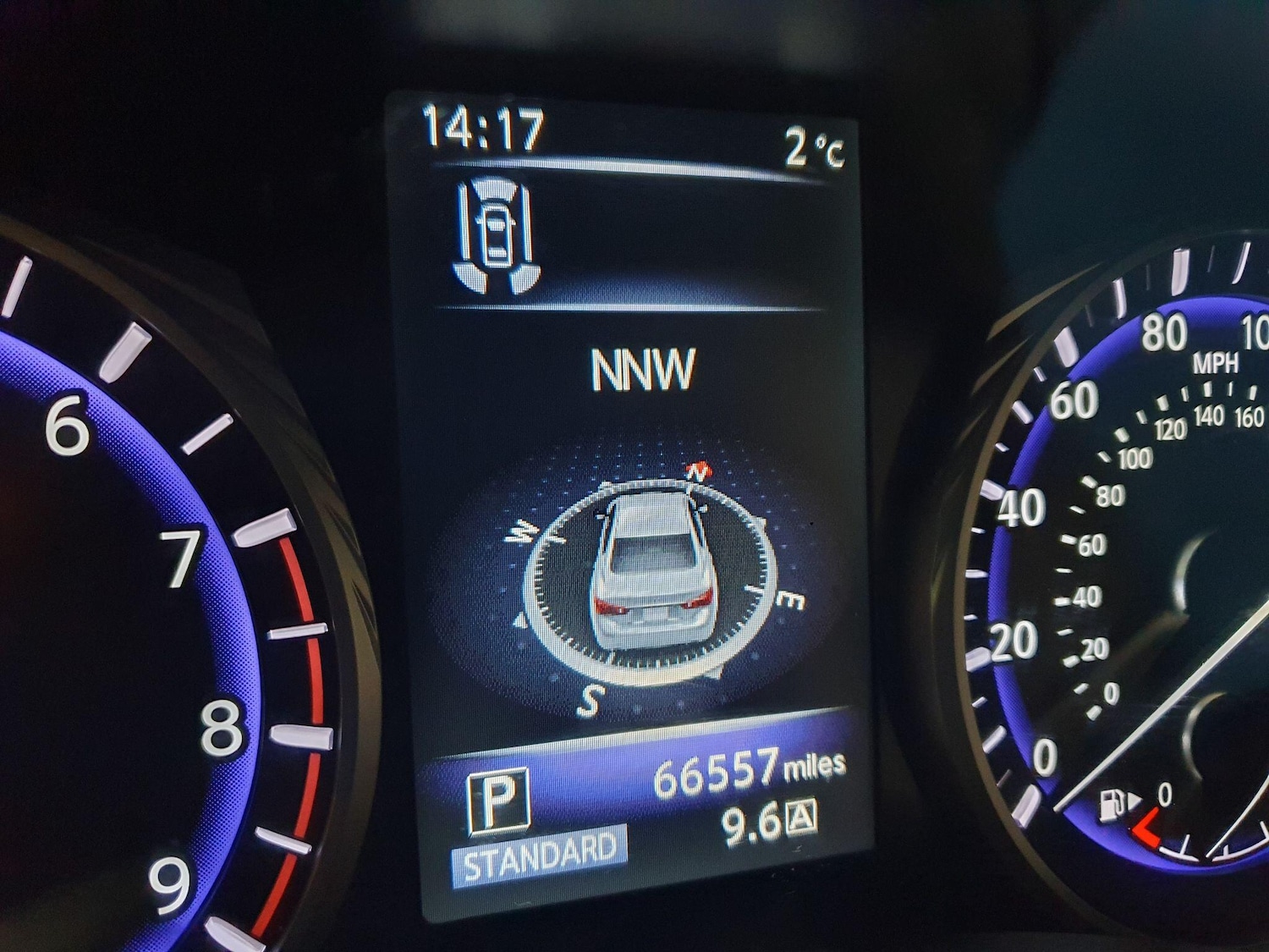 Used Infiniti Q50 2018 for sale - 77441248: Photo 21