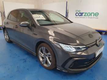 2023 (23) - 1.5 eTSI MHEV R-Line DSG Euro 6 (s/s) 5dr