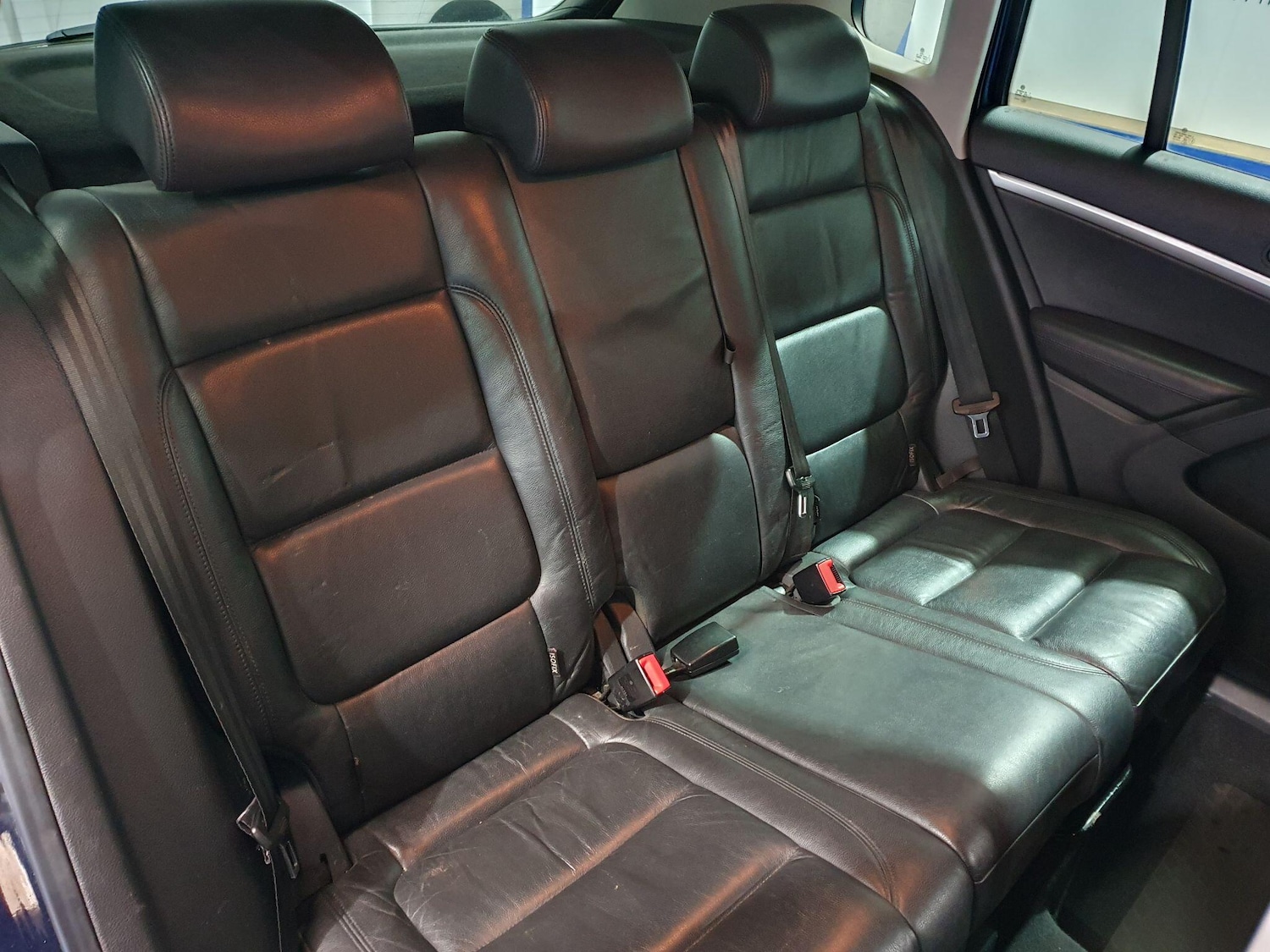 Used Volkswagen Tiguan 2013 for sale - 77892609: Photo 18