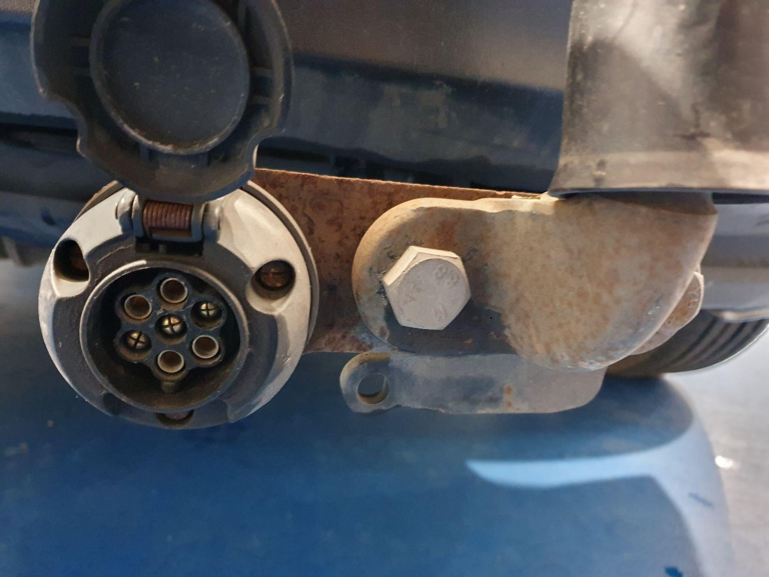 Used Volkswagen Tiguan 2013 for sale - 77892609: Photo 19