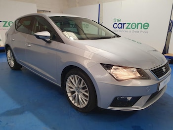 Used SEAT Leon 2019 for sale - 78301268: Photo