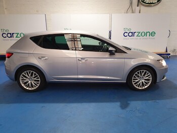 Used SEAT Leon 2019 for sale - 78301268: Photo