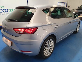 Used SEAT Leon 2019 for sale - 78301268: Photo