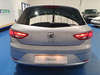 Used SEAT Leon 2019 for sale - 78301268: Photo