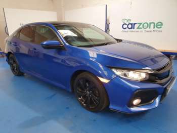 2018 (18) - 1.6 i-DTEC EX Auto Euro 6 (s/s) 5dr