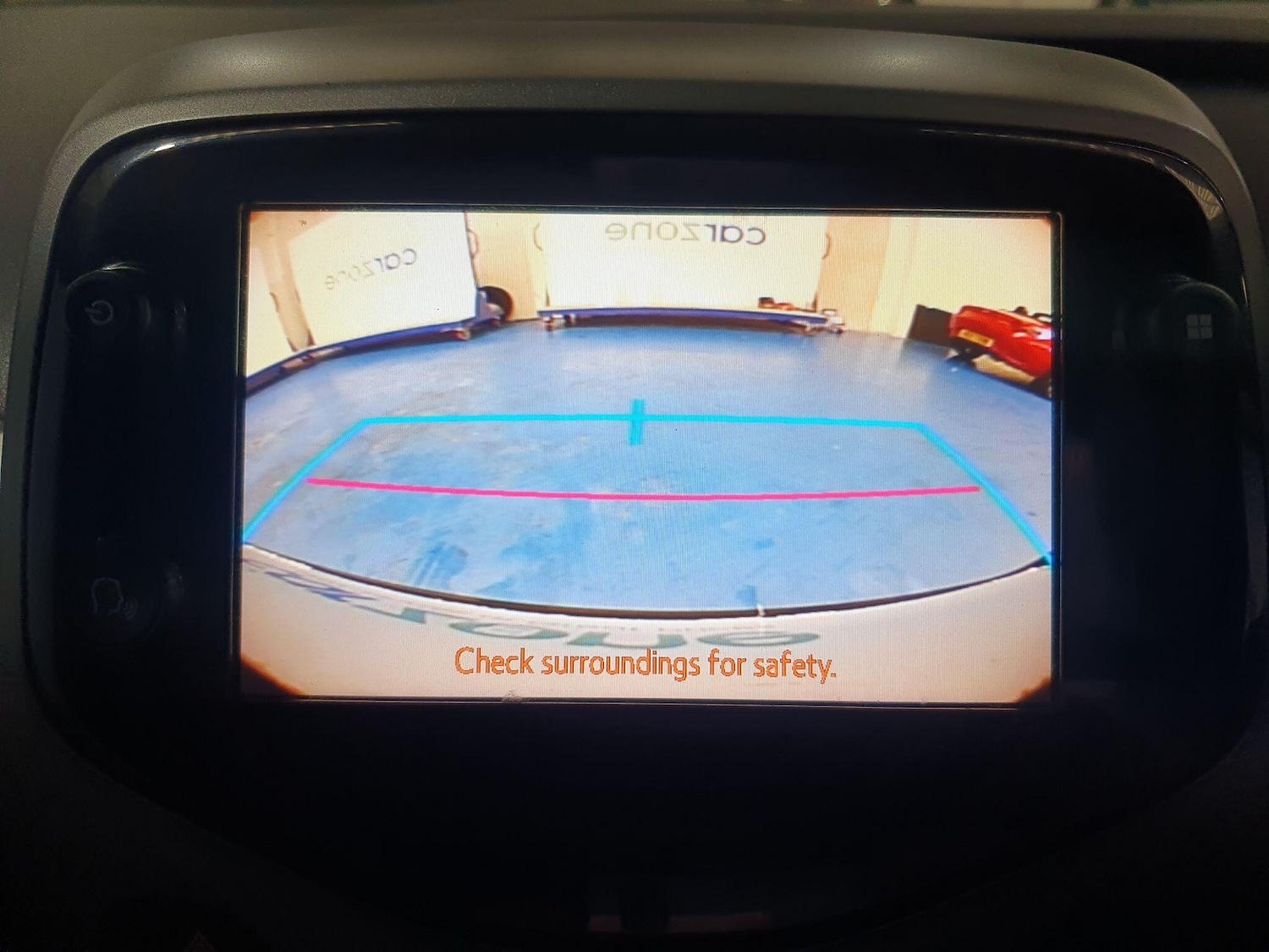 Used Toyota AYGO 2022 for sale - 77291043: Photo 11