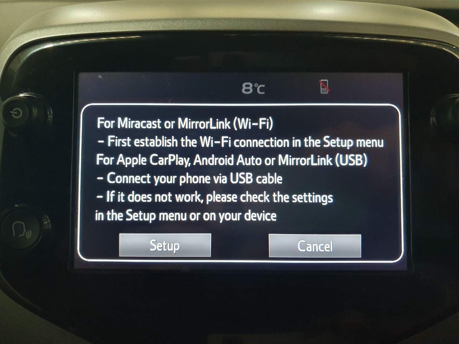 Used Toyota AYGO 2022 for sale - 77291043: Photo 12