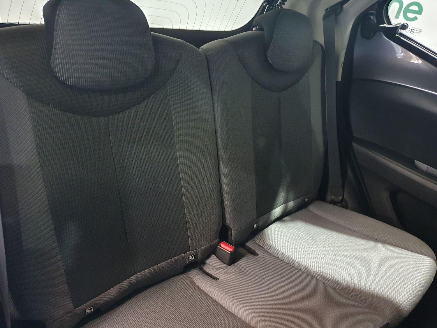 Used Toyota AYGO 2022 for sale - 77291043: Photo 13