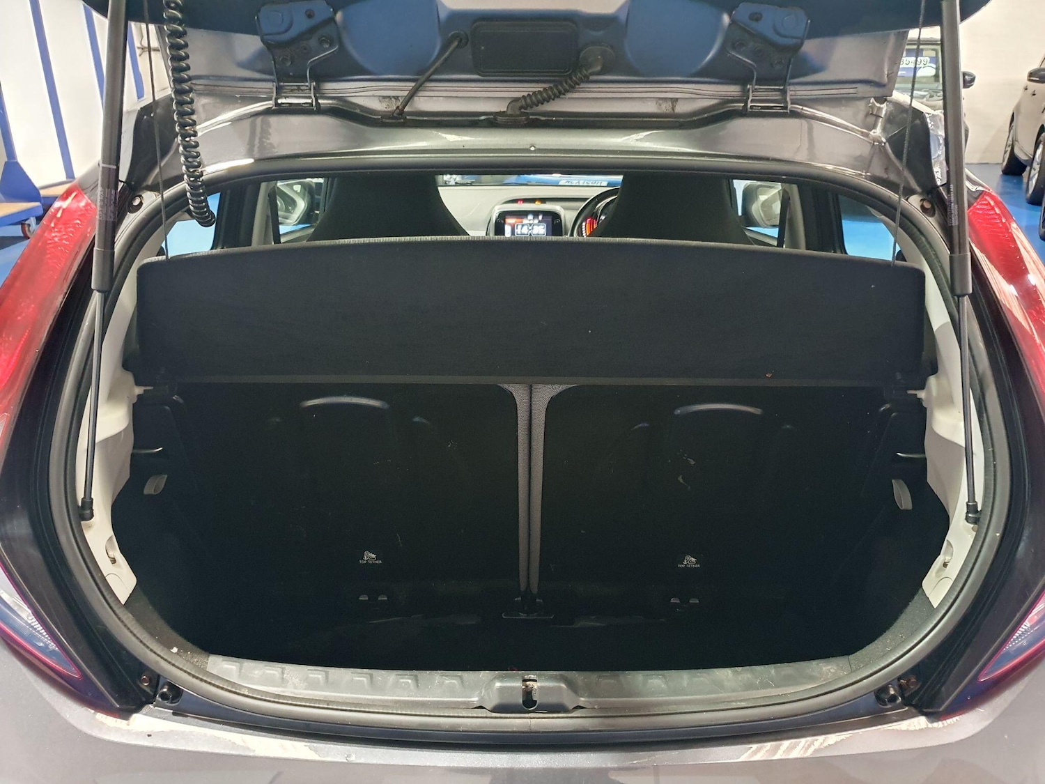 Used Toyota AYGO 2022 for sale - 77291043: Photo 14